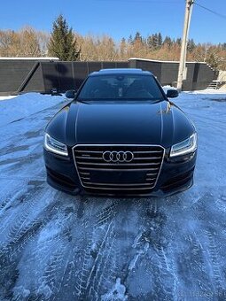 Audi A8 3.0TDI