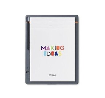 Wacom Bamboo Slate large A4 - grafický tablet (nový)