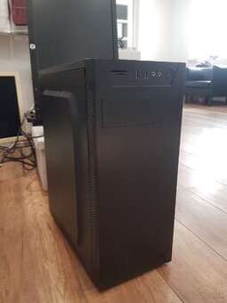 Herný PC, i5, 16GB, r9 280