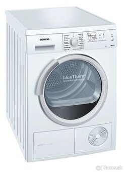 SIEMENS WT46W561BY