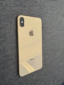 Xs Max 256