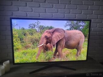 LED Samsung Tv