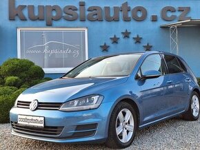 Volkswagen Golf VII 1.2TSi TOP STAV - 1