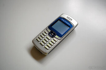 Sony Ericsson T230