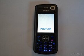 ✅Nokia N70+TOP STAV+ORIGINÁL BATÉRIA✅