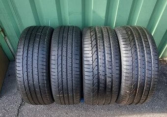 Letne pneumatiky pirelli 225/40r19, 255/35r19 - 1