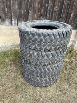 Maxxis Big horn 31x10.5 r15