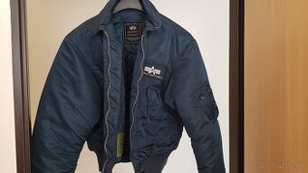 Alpha industries