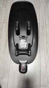 Isofix cybex - 1