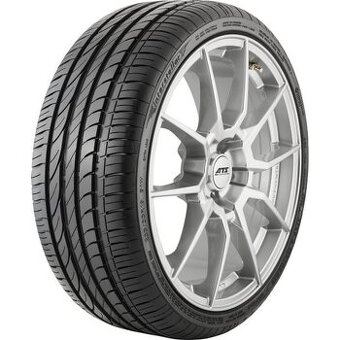 225/50 R17 ÚPLNÉ NOVÉ letné pneumatiky - 1