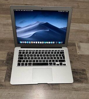 Predám Macbook Air 13.3", 8GB, 256GB SSD - 1