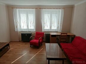 2 izbový byt - 17.novembra Prešov