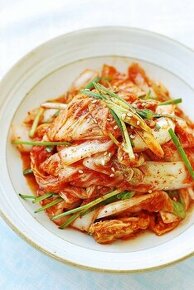 Kimchi / Kimči