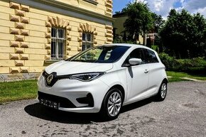 Renault Zoe II - 0% preplatenie na splátky