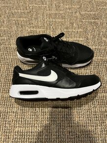 Boty Nike Air Max, velikost 47 - 1