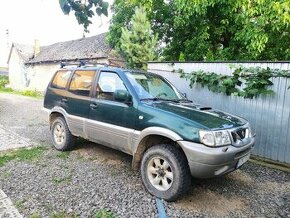 Nissan Terrano 2