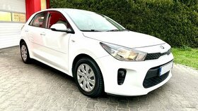 Kia Rio Automat + mozny odpocet DPH - 1