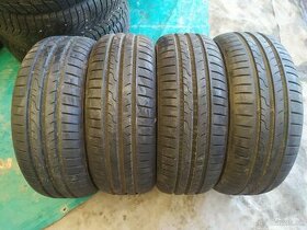 Letné pneu 185/55R15 Dunlop - 1