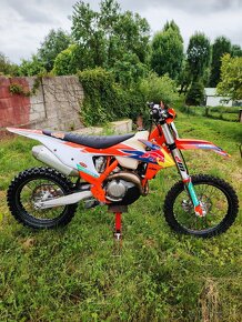 Ktm xcf 450