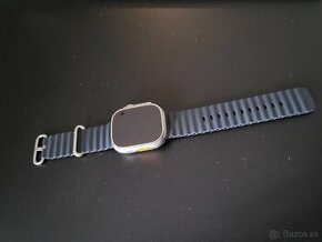 Apple Watch Ultra 49mm