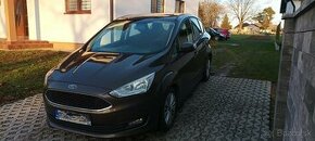 Ford C-Max 1,0 EcoBoost