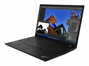 Lenovo ThinkPad P16s Gen1-16-Core i5 1240P-24GB-512SSD-T550- - 1