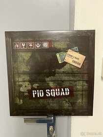 vinyl Pio squad - Stromy v bouri - 1