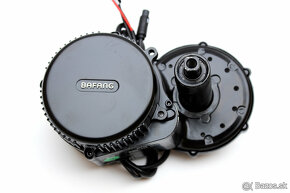 Stredový motor BAFANG BBS-02 120Nm 48V