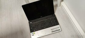 acer Aspire E1 531G a HP Pavilion dv5-1125ec - 1