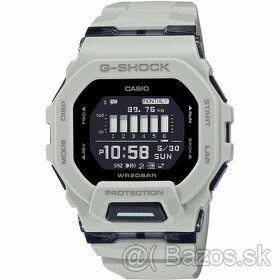 SMART Casio GBD-200UU-9ER G-SHOCK