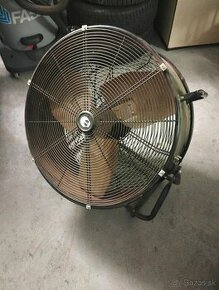 Predám ventilátor,fukar - 1