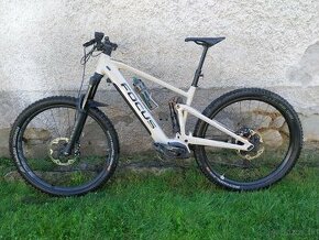 Ebike Focus Sam2 625wh