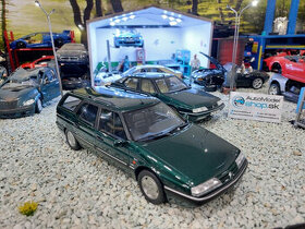 model auta 1:18 Citroen XM Break otto mobile