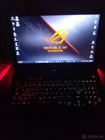 asus rog Zephyrus M GM501GS-EI003T