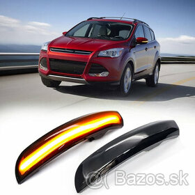 FORD KUGA 2013-2018 LED DYNAMICKÉ SMEROVKY