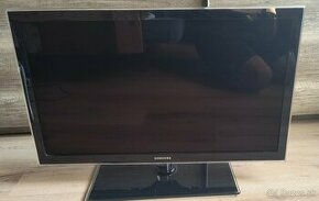 SAMSUNG FULL HD LCD TV 32" 81cm