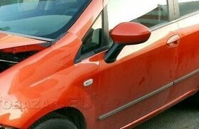 Fiat Grande Punto 1,2 48kW rozpredam