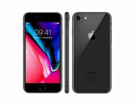 iPhone 8 / 64 GB / SpaceGrey - 1