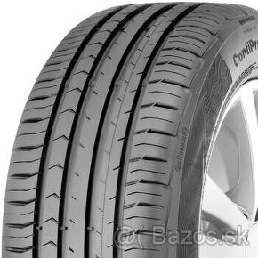 235/55R17 CONTINENTAL ContiPremiumContact 5 103W