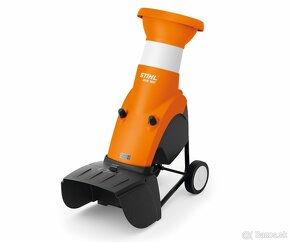 STIHL GHE 150 - zahradny stiepkovac konarov (stal 450€)