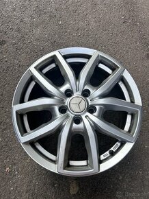 DEZENT R17 5x112 - 1