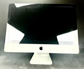 iMac 21,5 late 2009