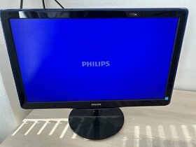 Monitor Philips led 247e