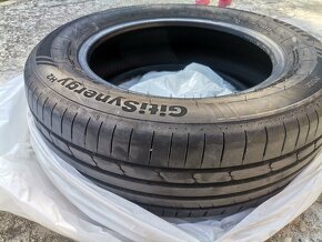 Pneum GITISYNERGY H2 205/60 R 16 96H - 1