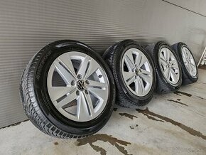 5x112 r16 Volkswagen - 1