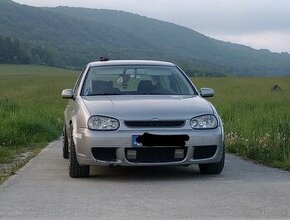 Golf IV 1.6 16V - 1