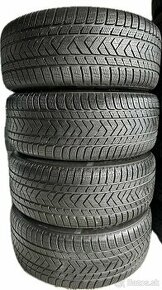 ZIMNE PNEU PIRELLI SCORPION WINTER AO 285/45 R20