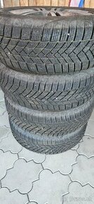 Predam Zimne pneu Matador Nordica 195/65 R15 - 1