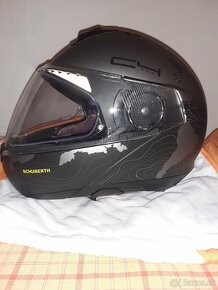 SCHUBERTH