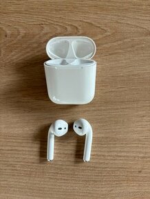 AirPods 2